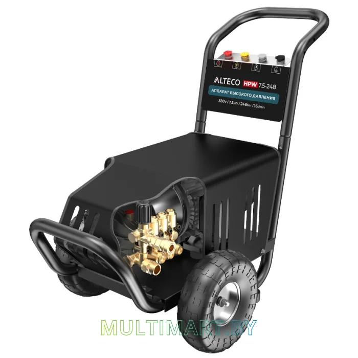 Мойка высокого давления Alteco HPW 7.5-248